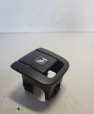 Volvo V60 ISOFIX cover 32206439