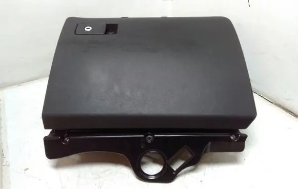 Volkswagen PASSAT B6 Glove box 3C1857114 3C1857097