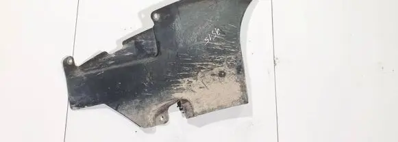 Chrysler 300 - 300C Engine splash shield/under tray 05065237a