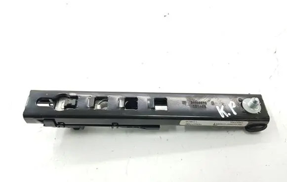 Citroen C5 Seat belt adjustment rail 9656497380 33057704