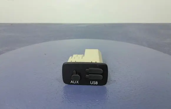 Other control units/modules