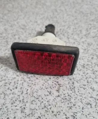 BMW 7 E38 Rear door interior light 8352269