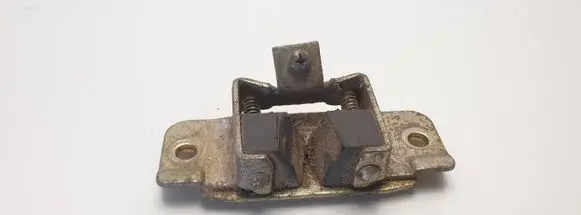 Volkswagen Transporter - Caravelle T4 Loading door lock 701829721A
