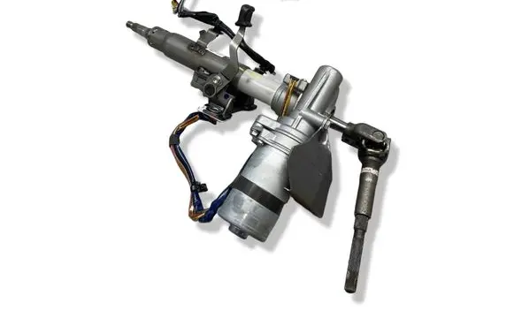Toyota Urban Cruiser (XP110) Steering wheel axle set 4525052430