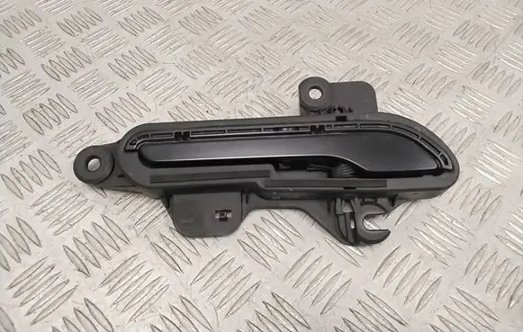 Tesla Model 3 Rear door exterior handle 178088500A
