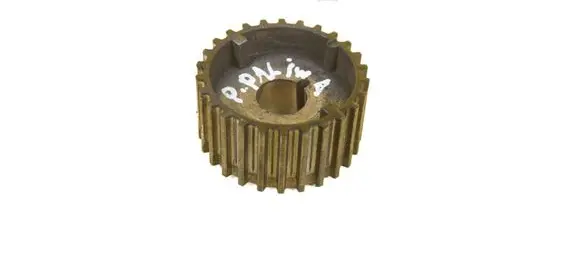 Opel Insignia B Timing chain sprocket 55578342 B20DTH