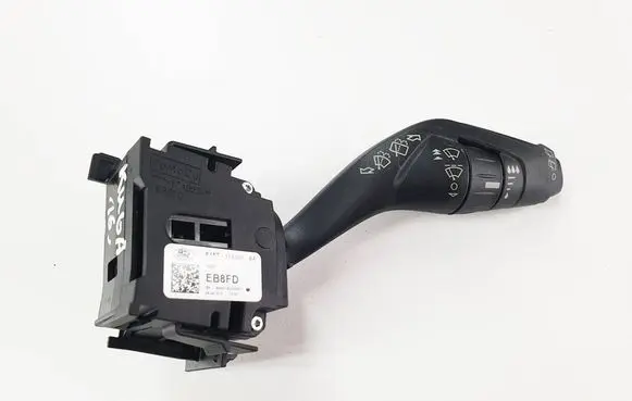 Ford Kuga II Wiper control stalk F1Ft-17A553-BA-KU F1FT-17A553-BA