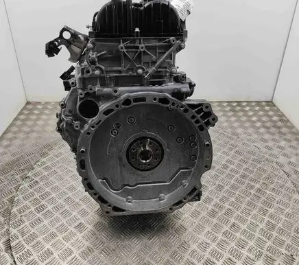 Mercedes-Benz C W206 Engine 654820