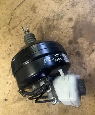 BMW 3 F30 F35 F31 Master brake cylinder 22202169125 2169125 34337851569