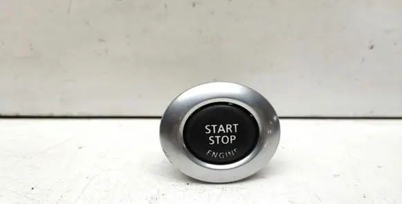 BMW 1 E81 E87 Engine start stop button switch 6949499