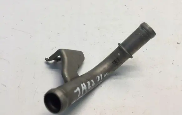 Honda Jazz IV GR Crosstar EGR valve line/pipe/hose 200914