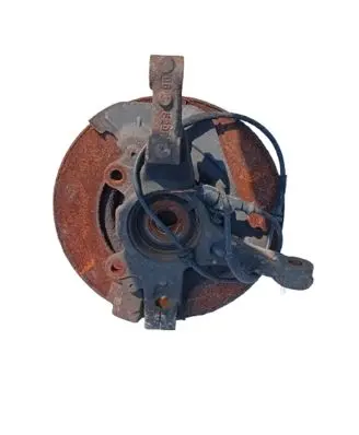 Fiat Grande Punto Rear wheel hub