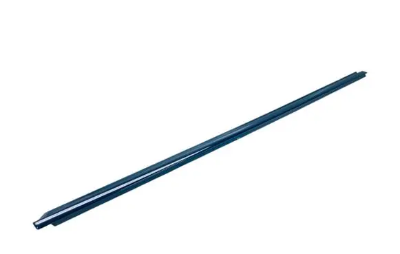 BMW 4 F36 Gran coupe Front door glass trim molding 51357310206 7310206