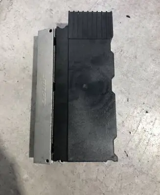 Audi A6 S6 C6 4F Sound amplifier 4F0035223P