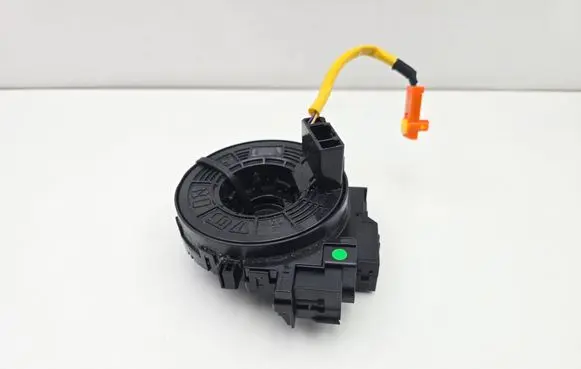Toyota Auris E180 Airbag slip ring squib (SRS ring) 02120 75E549 8924502060