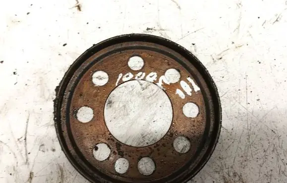 Hyundai ix35 Other engine part 