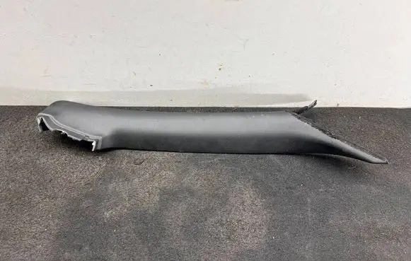Audi TT TTS Mk2 (A) pillar trim 8J7867234 60180000