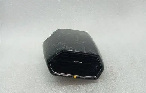Lamborghini LP 610-4 Dash center air vent grill 4T0819705H