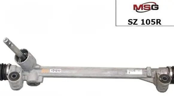 Suzuki SX4 Steering rack 4858061M50 51307260 4858061M51