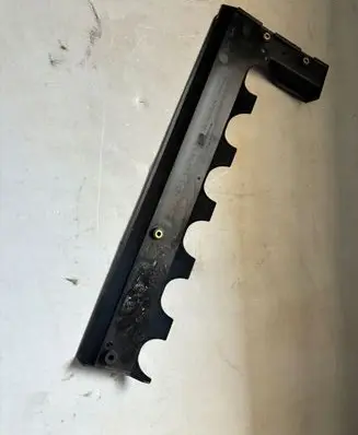 BMW 3 E36 ABS pump bracket 11142244103