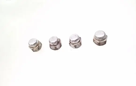 Subaru Forester SH Nuts/bolts 