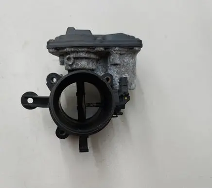 Mini Cooper Countryman R60 Electric throttle body valve 10378517