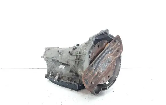 BMW X1 E84 Automatic gearbox 7590123 6HP19