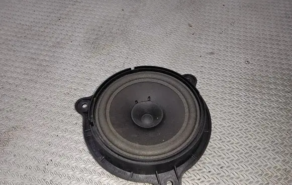 Nissan Pathfinder R51 Rear door speaker