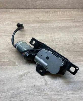 BMW 7 E65 E66 Tailgate/trunk/boot lift motor FS578VA