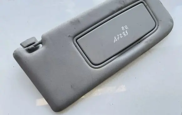 Volvo V50 Sun visor 14j515562