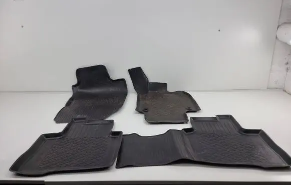 Toyota RAV 4 (XA50) Car floor mat set 