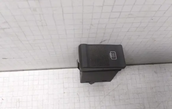 Audi 100 S4 C4 Windscreen/window heater switch 893941503