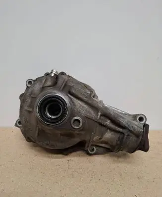 BMW X5 E70 Front differential 0207092122810001 EAV13VA