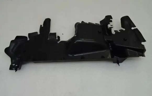 Radiator trim
