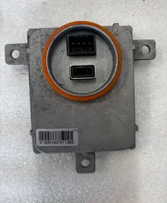 Audi A3 S3 8V Headlight ballast module Xenon 8K0941597B