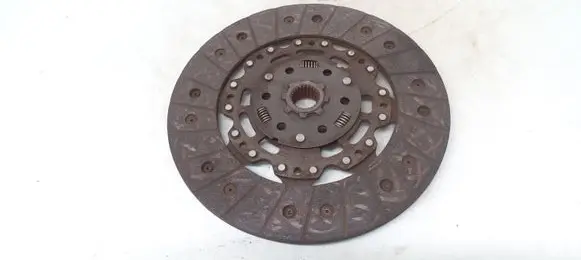 Seat Alhambra (Mk1) Clutch pressure plate DP64048A