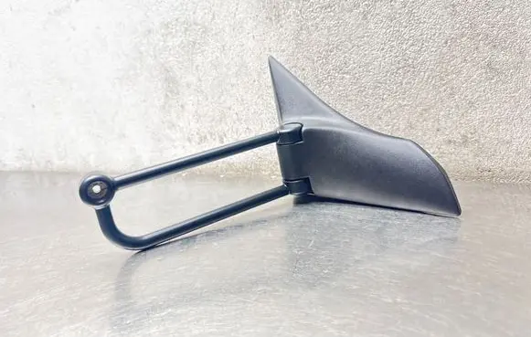 Opel Combo B Front door wing mirror part 202232