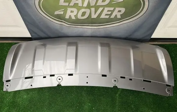 Land Rover Range Rover Sport L494 Front bumper lip JK6217F011CAW