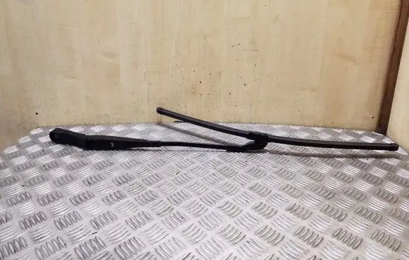 Porsche Cayenne (92A) Front wiper blade arm 7P0955410C