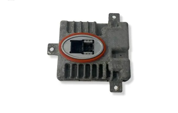 BMW 5 F10 F11 Headlight ballast module Xenon 7237647