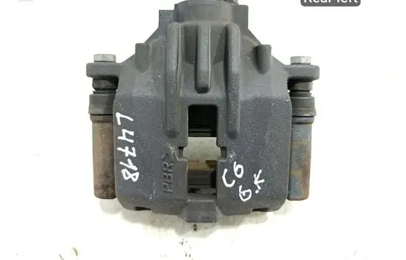 Chevrolet Corvette C6 Rear brake caliper