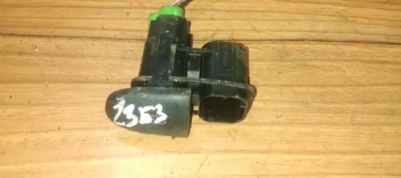 Ford Mondeo MK II Windscreen/window heater switch 97bg18k574ac