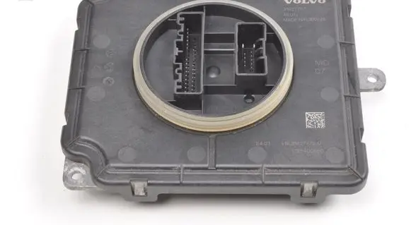 Volvo XC60 LED ballast control module 31427787