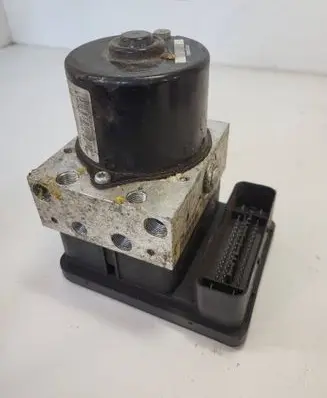 BMW 3 E90 E91 ABS Pump 6771487