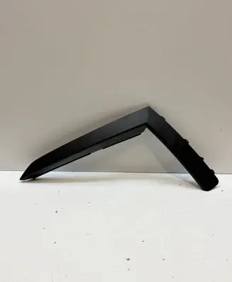 Skoda Octavia Mk4 Front bumper splitter molding 5E3807833