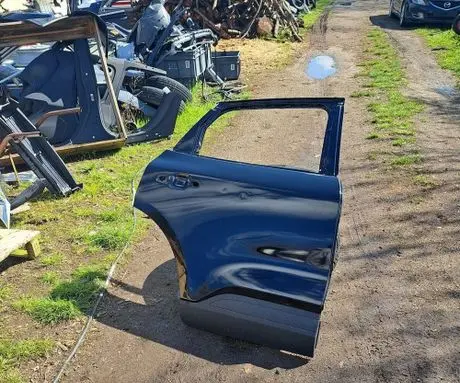 Ford Kuga III Rear door LV4BS24720AG