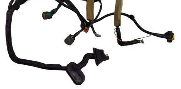 Infiniti FX Rear wire harness sleeve 241271WX1A