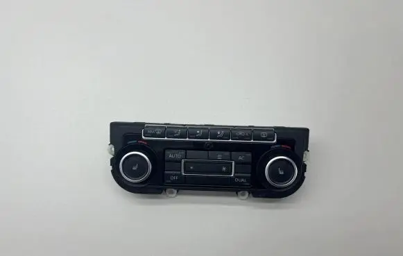 Volkswagen PASSAT B7 Climate control unit 5K0907044EC