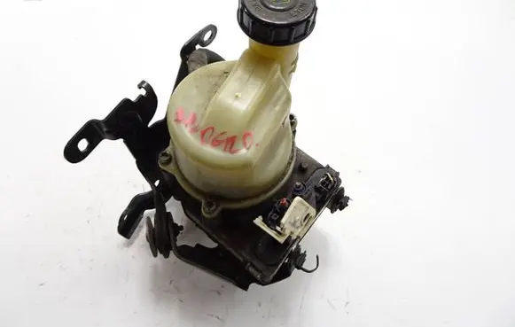 Dacia Sandero II Power steering pump 491102583R