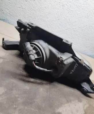 Hyundai Lantra I Headlight/headlamp 7R011108